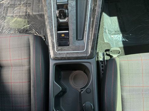 Used 2024 Volkswagen GTI S FWD image 22