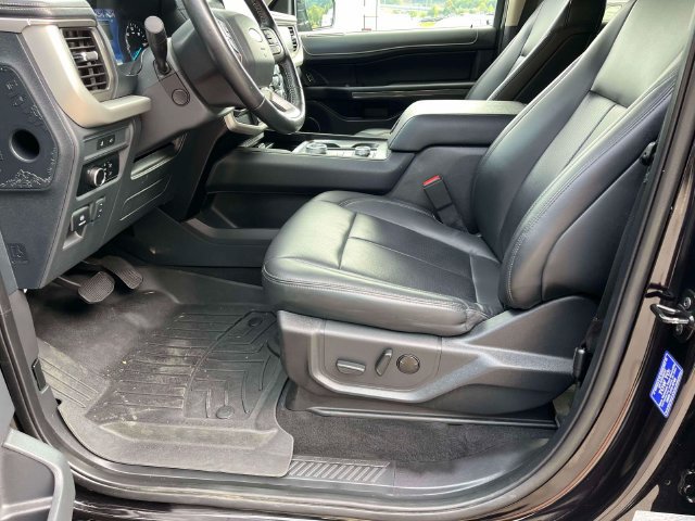 Certified 2024 Ford Expedition Max XLT AWD/4WD image 30