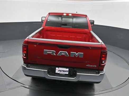 New 2026 RAM 2500 Tradesman image 31