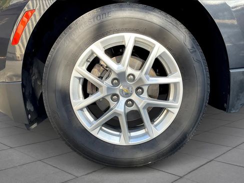 Certified 2023 Chevrolet Equinox LT image 9