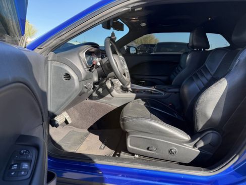 Used 2018 Dodge Challenger SRT Hellcat image 15