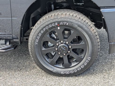 New 2026 RAM 2500 Laramie w/ Night Edition image 10