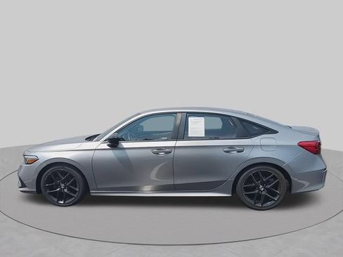Used 2023 Honda Civic Sport image 5