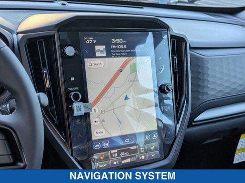 Certified 2025 Subaru Forester Premium image 24