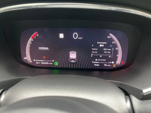 Used 2022 Acura MDX Type S AWD/4WD image 16