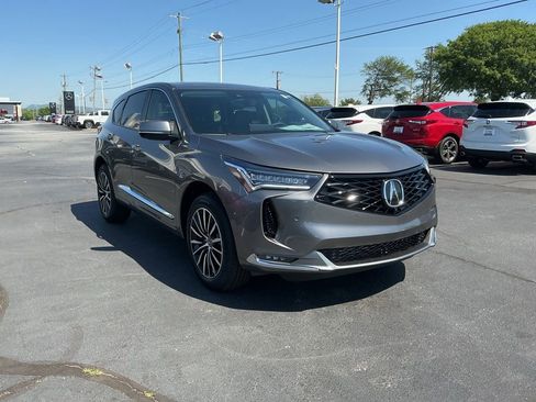 New 2026 Acura RDX SH-AWD w/ Advance Package image 6