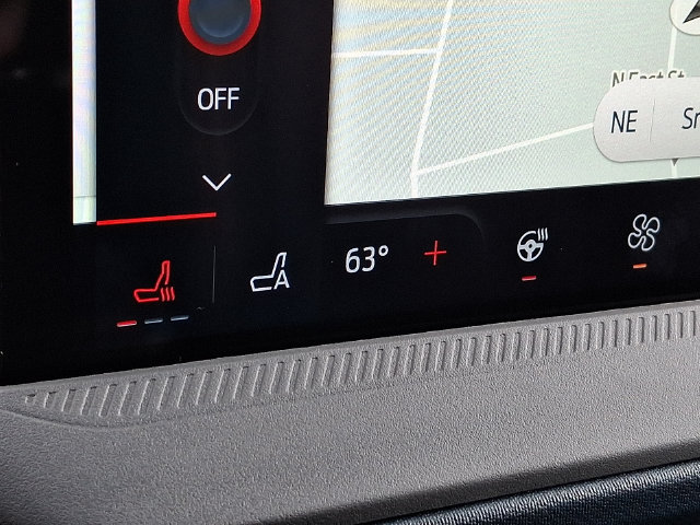 New 2026 Ford Maverick Tremor AWD/4WD image 19