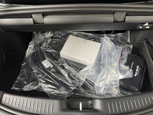 New 2025 Mercedes-Benz SL 43 AMG image 19