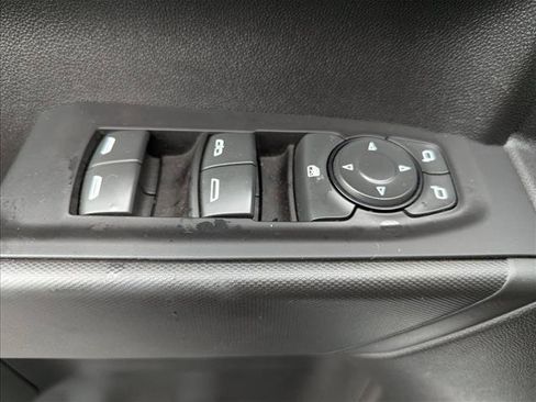 Used 2023 Chevrolet Silverado 1500 Custom Trail Boss AWD/4WD image 10