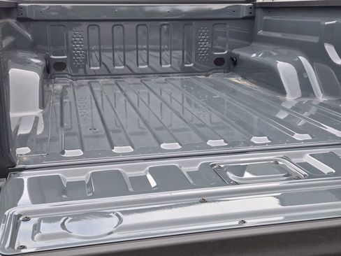 New 2025 Jeep Gladiator Mojave AWD/4WD image 17
