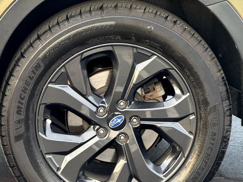 Used 2022 Subaru Outback Onyx Edition XT image 9