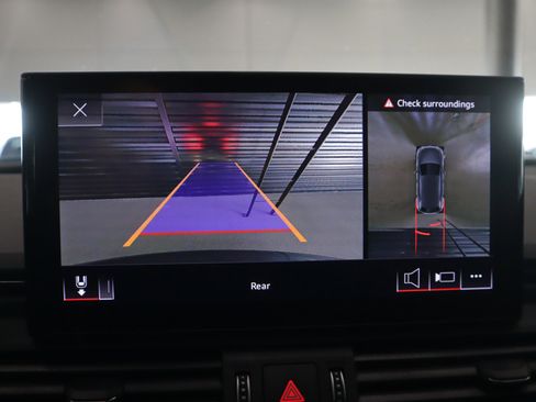 Used 2023 Audi Q5 2.0T Premium Plus w/ Premium Plus Package image 23