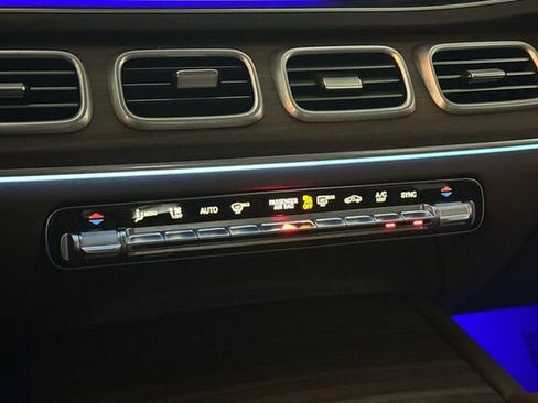 Certified 2025 Mercedes-Benz GLE 350 4MATIC image 27