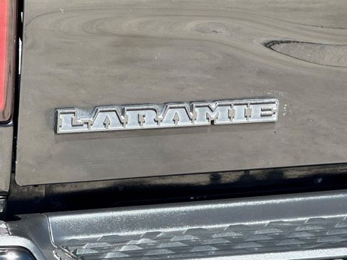 Used 2023 RAM 2500 Laramie AWD/4WD image 11