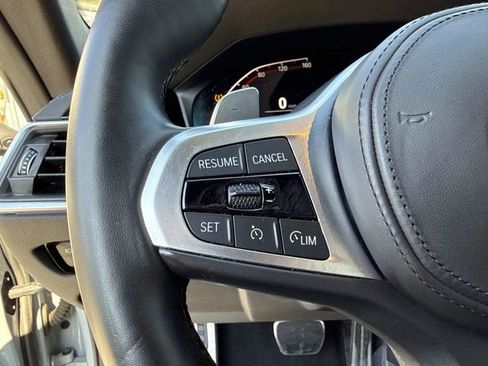 Used 2023 BMW 430i Coupe w/ M Sport Package image 29