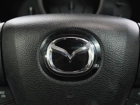 Used 2011 MAZDA CX-7 s Grand Touring image 12