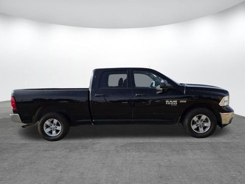 Used 2023 RAM 1500 Classic SLT w/ Trailer & Traction Group image 3