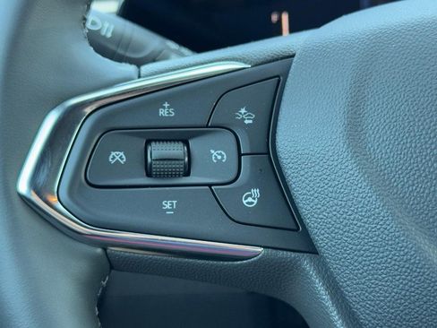 New 2026 Chevrolet TrailBlazer ACTIV w/ Driver Confidence Package image 11