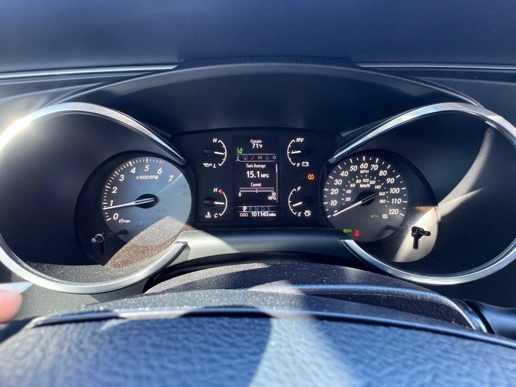 Used 2019 Toyota Sequoia SR5 w/ Premium Package RWD image 31