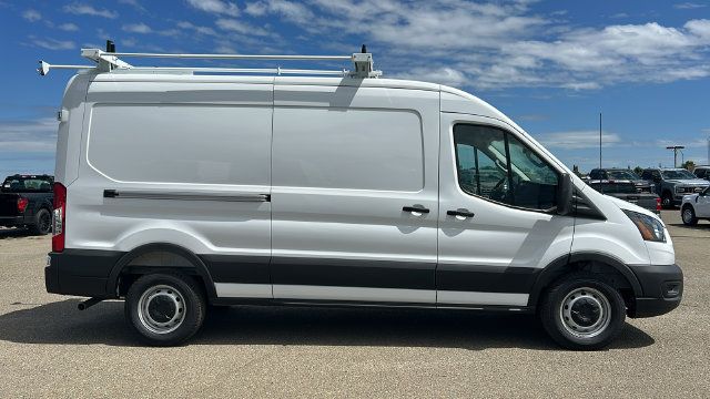 New 2026 Ford Transit 250 148 Medium Roof RWD image 2