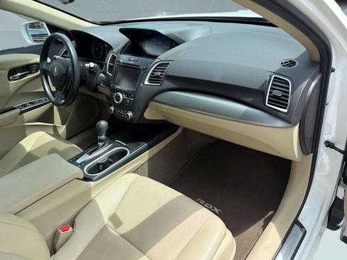 Used 2017 Acura RDX FWD w/ Advance Package image 32