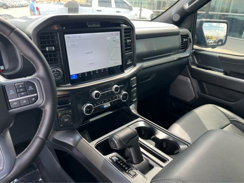 Certified 2026 Ford F150 Lariat AWD/4WD image 36