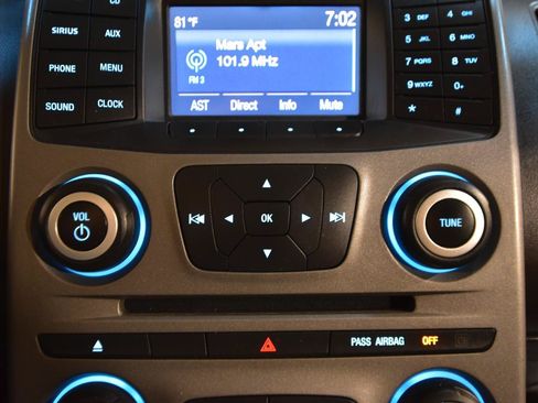 Used 2018 Ford Flex SE FWD image 20