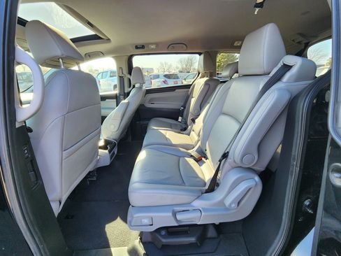 Used 2020 Honda Odyssey EX-L image 19