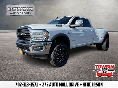 Used 2024 RAM 3500 Laramie