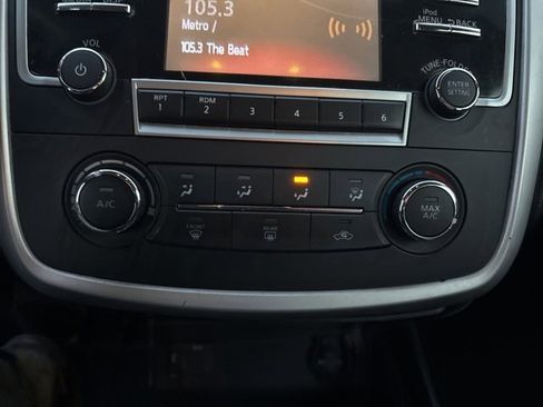 Used 2017 Nissan Altima 2.5 S w/ Power Driver Seat Package image 18