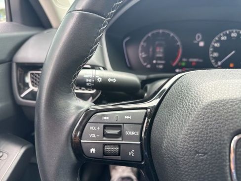 Used 2022 Honda Civic EX image 20