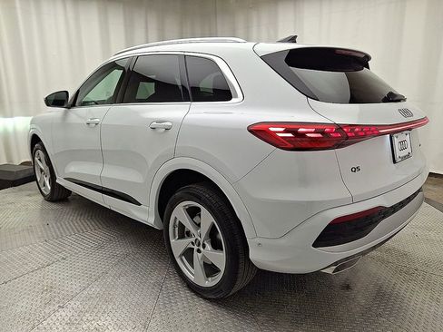 Used 2025 Audi Q5 Premium Plus image 6