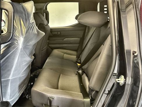 New 2025 Toyota Tacoma SR5 image 24