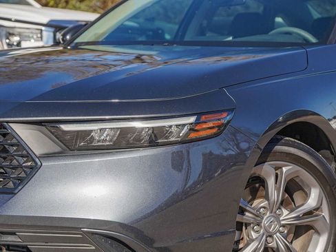 Used 2024 Honda Accord EX image 3