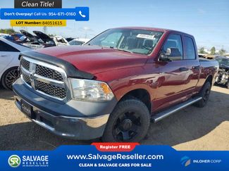 Used 2015 RAM 1500 Tradesman w/ Popular Equipment Group video 1
