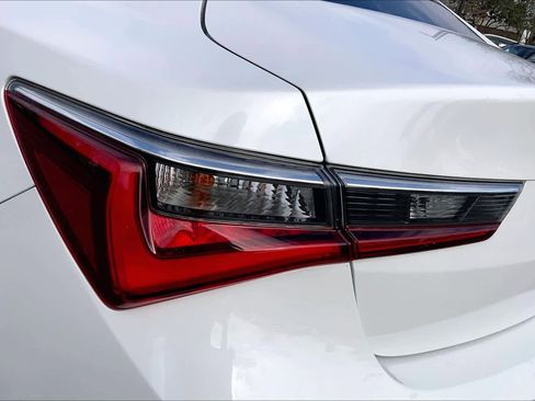 Used 2022 Acura ILX w/ Premium Package image 29