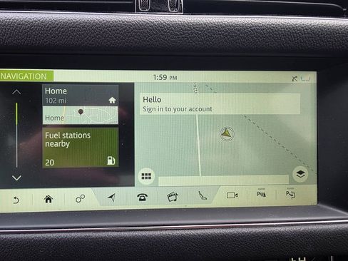 Used 2019 Jaguar XF S image 27