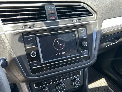 Used 2023 Volkswagen Tiguan S FWD image 20