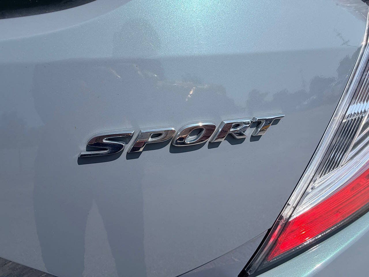 Used 2019 Honda Civic Sport image 57