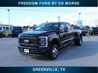 New 2026 Ford F350 XL w/ STX Appearance Package video 1