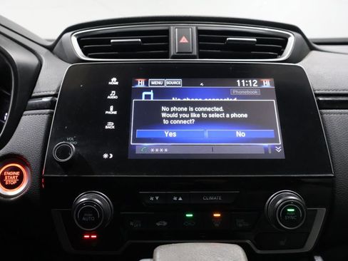 Used 2017 Honda CR-V EX image 30