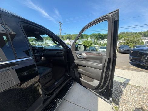 Used 2023 Chevrolet Tahoe LT AWD/4WD image 66