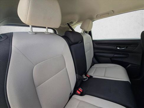 Used 2024 Honda CR-V EX image 20