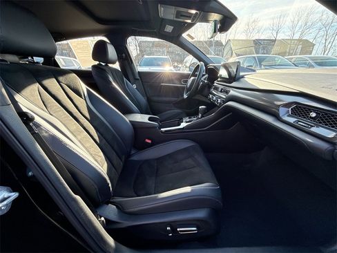 Used 2023 Acura Integra A-Spec image 26