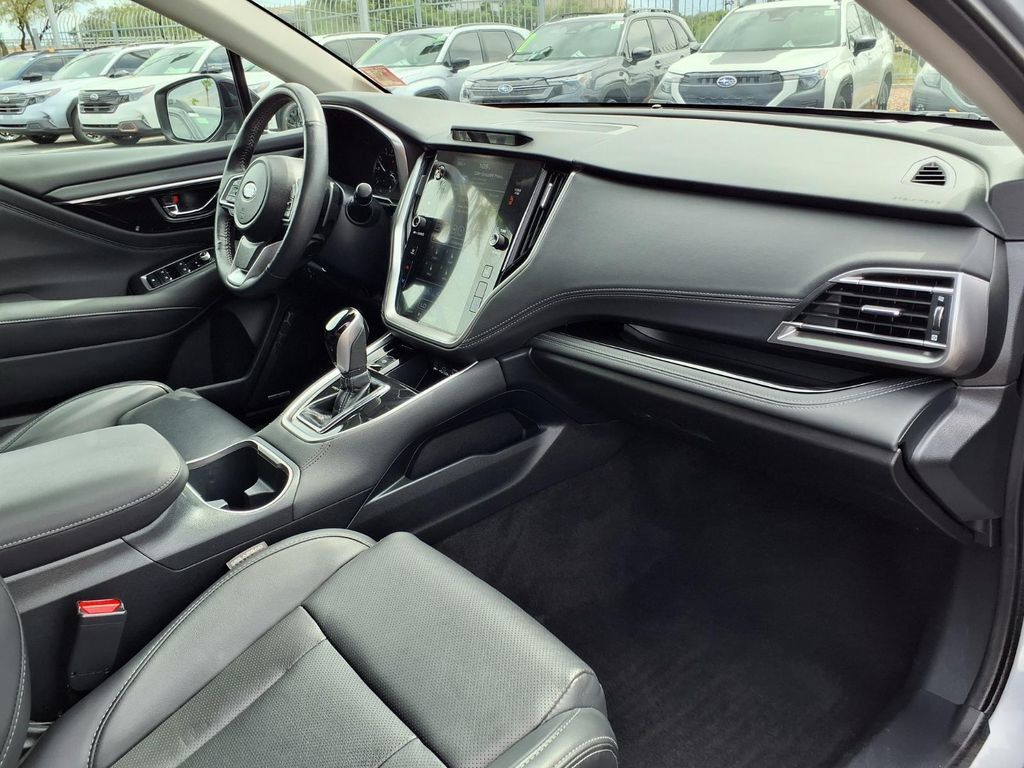 Used 2024 Subaru Outback Limited XT AWD/4WD image 18