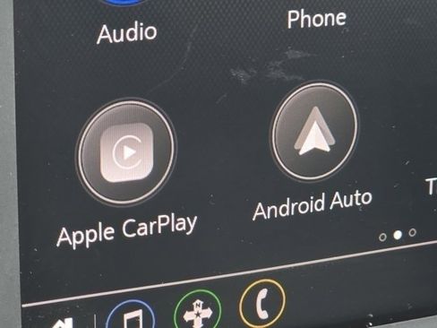 Used 2022 Chevrolet Silverado 2500 Custom w/ Custom Value Package image 8