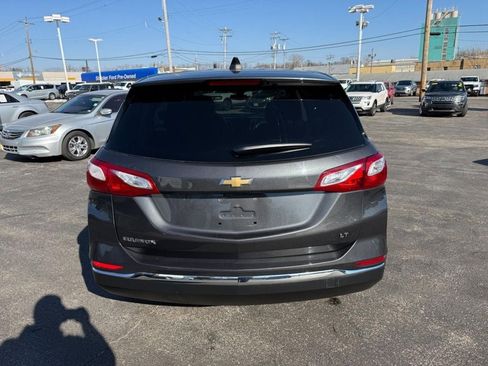 Used 2020 Chevrolet Equinox LT FWD image 8