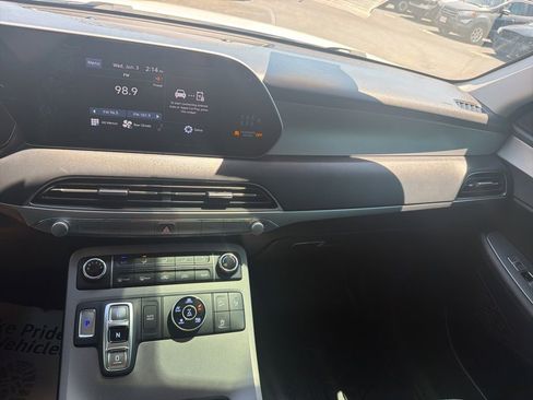 Used 2022 Hyundai Palisade SE AWD/4WD image 27