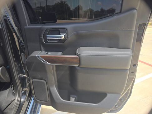 Used 2022 GMC Sierra 1500 SLT RWD image 22