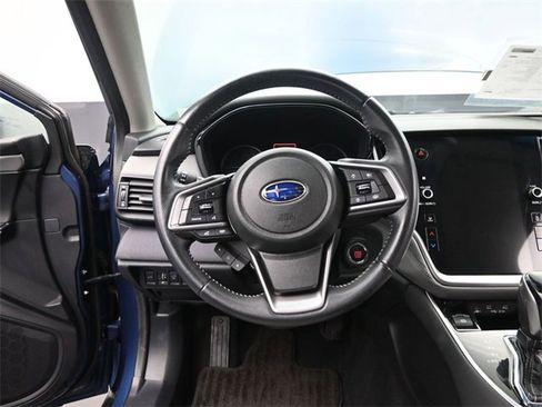 Used 2020 Subaru Outback Premium image 27